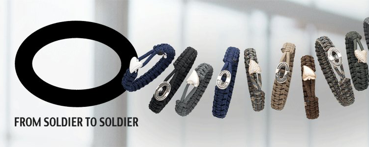 From Soldier To Soldier